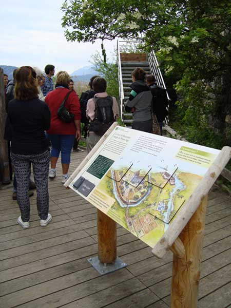 Des contenus riches mais faciles &agrave; comprendre.