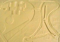 int&eacute;gration du thermoformage dans un cahier